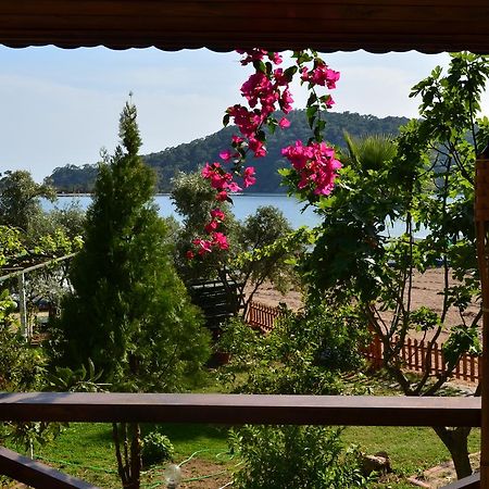 Lagoon Boutique Otel Oludeniz Exterior foto