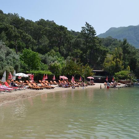 Lagoon Boutique Otel Oludeniz Exterior foto