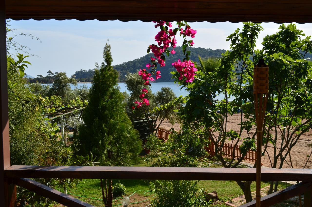 Lagoon Boutique Otel Oludeniz Exterior foto