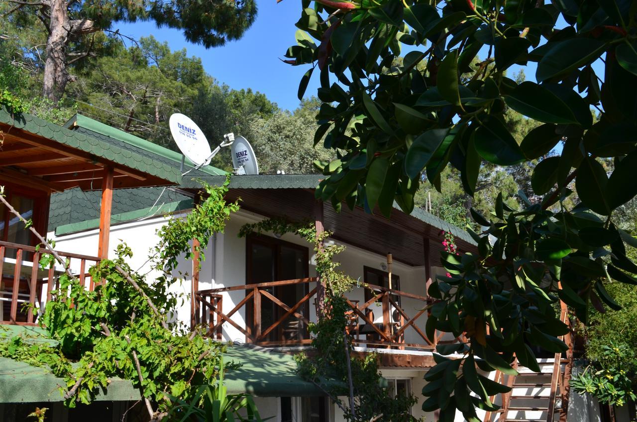 Lagoon Boutique Otel Oludeniz Exterior foto