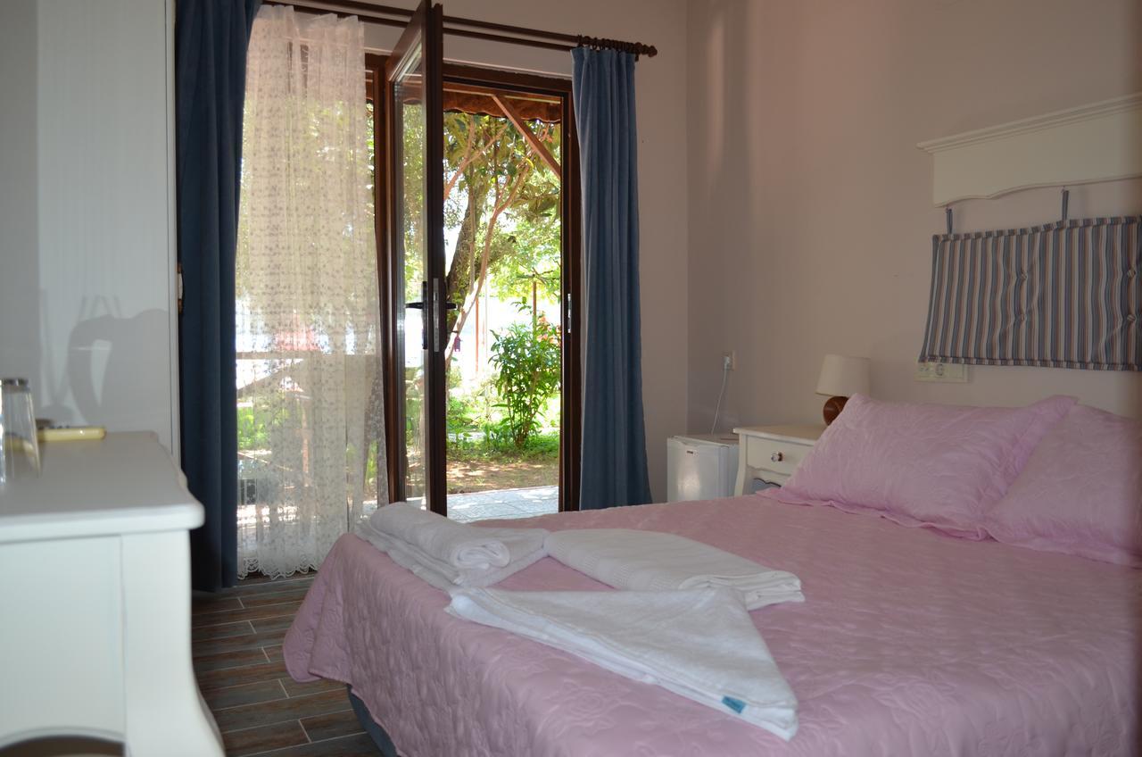 Lagoon Boutique Otel Oludeniz Quarto foto