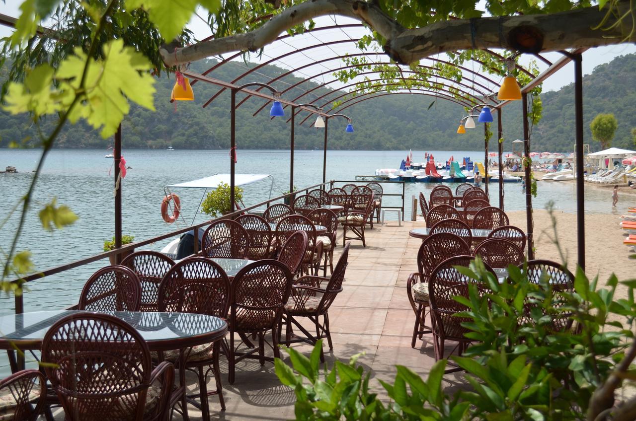 Lagoon Boutique Otel Oludeniz Exterior foto