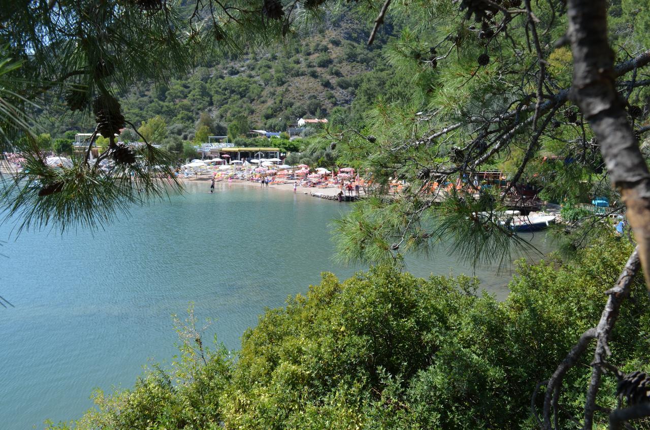 Lagoon Boutique Otel Oludeniz Exterior foto