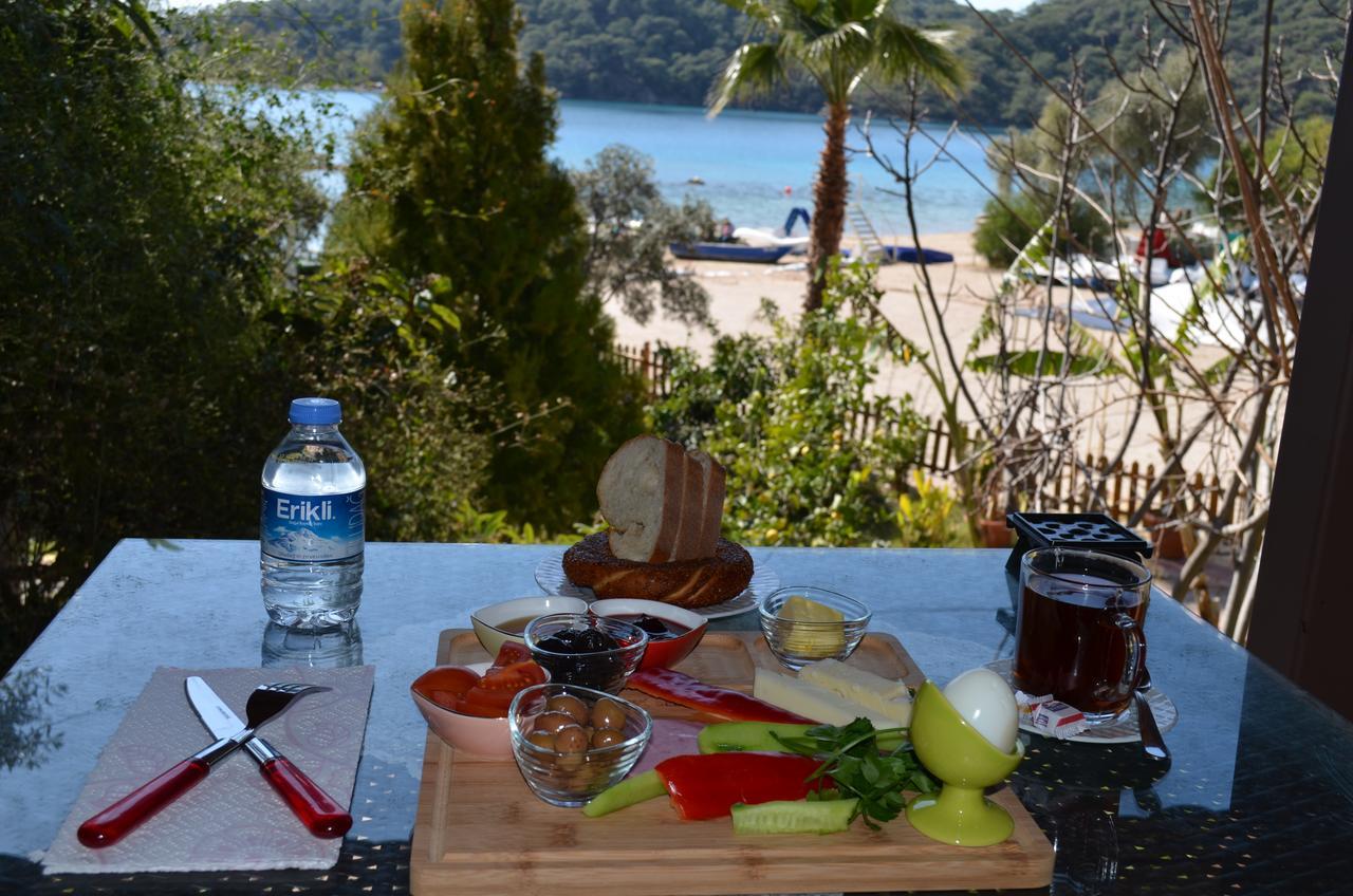 Lagoon Boutique Otel Oludeniz Exterior foto