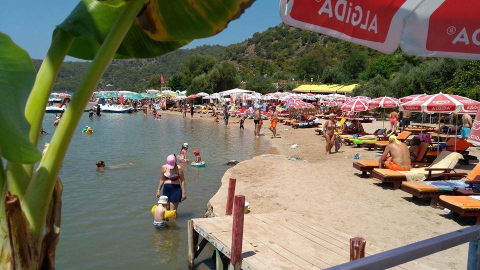 Lagoon Boutique Otel Oludeniz Exterior foto