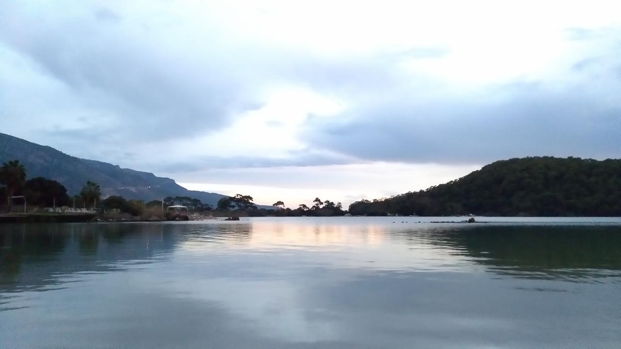 Lagoon Boutique Otel Oludeniz Exterior foto