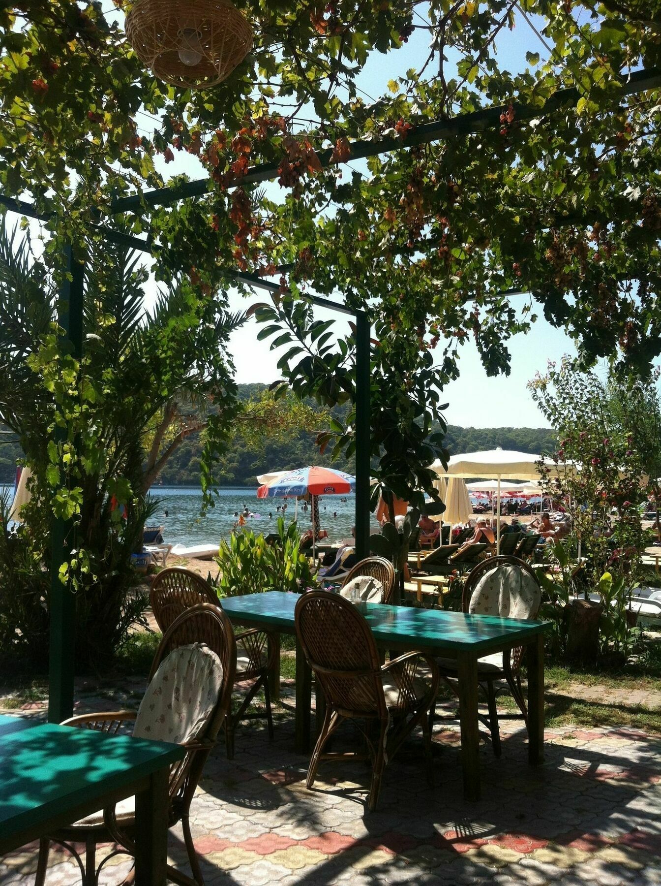 Lagoon Boutique Otel Oludeniz Exterior foto