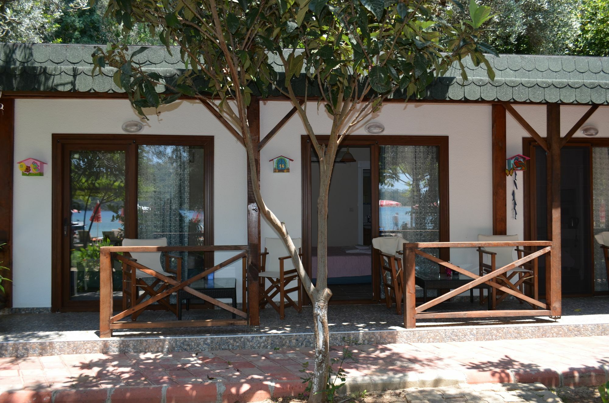 Lagoon Boutique Otel Oludeniz Exterior foto