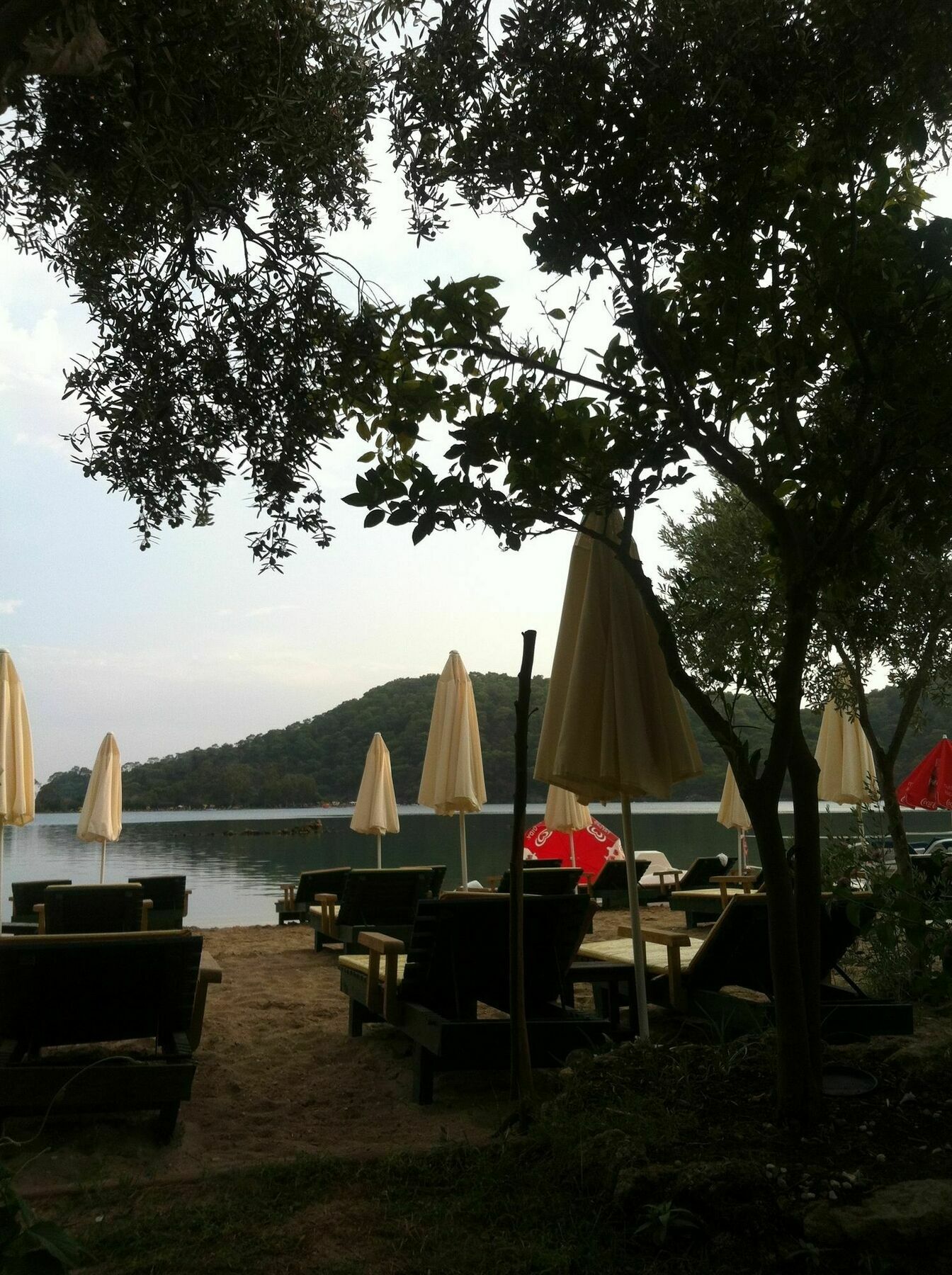 Lagoon Boutique Otel Oludeniz Exterior foto